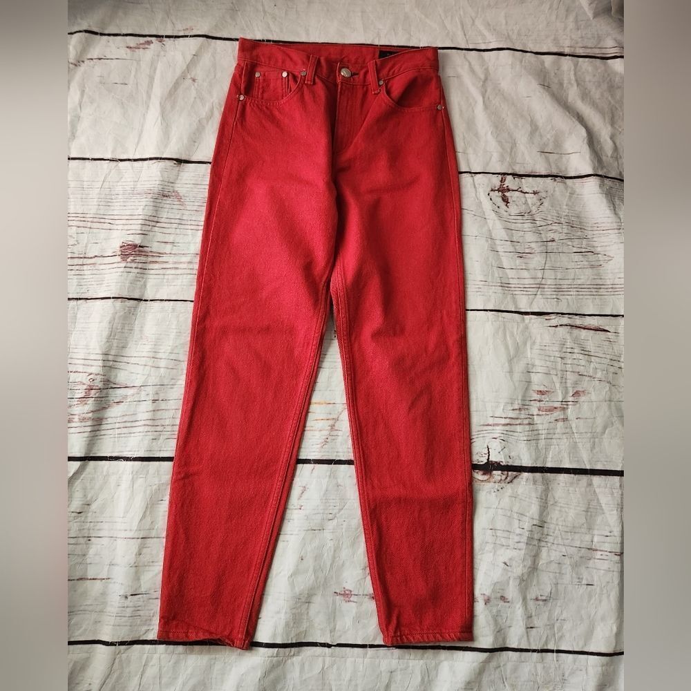 Rag & bone Ash High Rise Jeans Size 26 - Picture 4 of 8